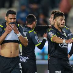 Chivas haría hasta seis cambios contra Querétaro