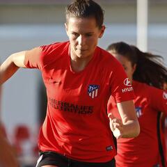 La encrucijada del Atleti en la Champions: 6 bajas, 8 fichajes...