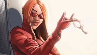 La actriz Sydney Sweeney de Euphoria ficha por Madame Web: ¿será Gwen Stacy?