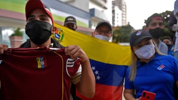 Mapa y cifras de casos de coronavirus por estados en Venezuela hoy, 9 de octubre