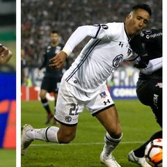 Las similitudes en los fallidos regresos de Barrios y Suazo