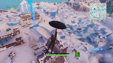 Fortnite Temporada 10 - Todo lo que sabemos: inicio, duración, eventos...