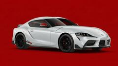Toyota GR Supra Final Edition 2026: Análisis, opinión y precios