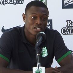 Lasso: "Tenemos la obligación de entregar el 100%"