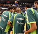 El Caja Laboral aparta a Unicaja de la Copa del Rey