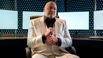 ¿Qué héroes de Marvel podrían derrotar a Kingpin? Vincent D’Onofrio responde