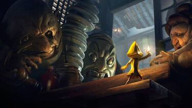 Black Friday en Steam: juegos imprescindibles por menos de 5 euros