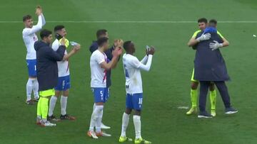 Resumen y goles del Rayo Majadahonda vs. Unionistas de Primera RFEF