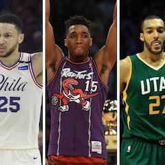 Futuras 'estrellas': ¿quiénes se estrenarán en el All Star 2019?