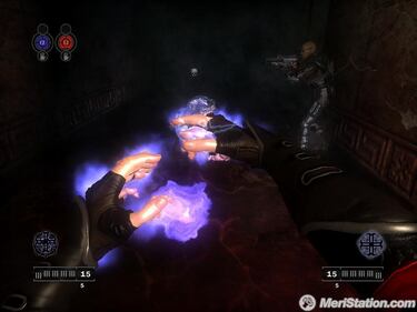 Clive Barker's Jericho, Impresiones