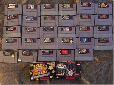 El diseñador de Doom pone a la venta su colección de juegos