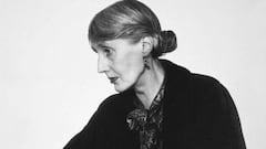 Virginia Woolf, escritora: “En la mayor parte de la historia, Anónimo era una mujer”