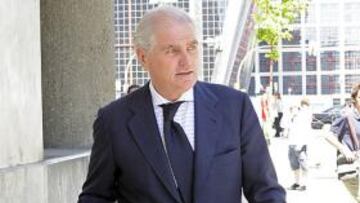 "El fichaje de Kaká fue realizado desde el rencor"