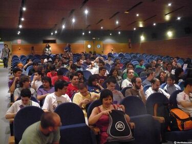 [iD] Creatividad, originalidad y calidad, las señas de identidad de iDEAME 2010