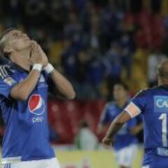 Michael Rangel estará dos semanas de baja por lesión