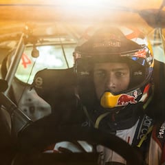 Gil Membrado da el salto al Mundial