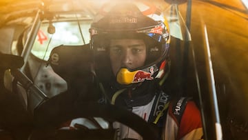 Gil Membrado da el salto al Mundial