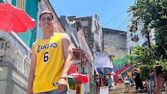 Necesitó 35 segundos para transformarse en la pesadilla de la U: “Sirve para mi confianza... Sueño con jugar en Primera”