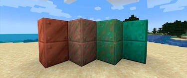 Minecraft 1.17 (parte 1): fecha de actualización, novedades y todo lo que sabemos