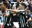 Ayoze castiga al Liverpool