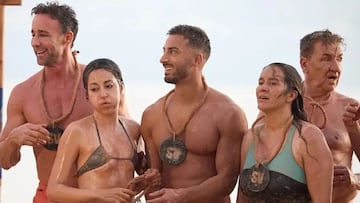‘Supervivientes’ actualiza el estado de salud de sus concursantes: “Han pasado una noche terrible”