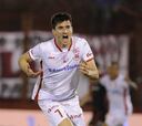 Huracán cierra la segunda fecha ganando a Newell's