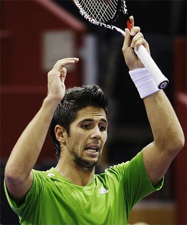 Jornada negra para la 'Armada'