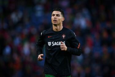Rooney: 'Ronaldo move has not worked & Utd need younger players'