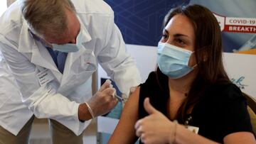 Coronavirus en España: resumen de noticias del 23 de agosto