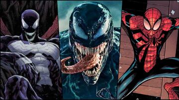 ¿Quién es Venom, cuál es la relación con Spider-Man y por qué son enemigos?