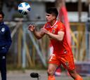 El equipo de Primera que va con todo por la gran figura de Cobreloa