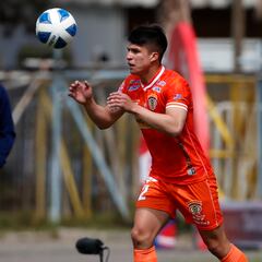 El equipo de Primera que va con todo por la gran figura de Cobreloa
