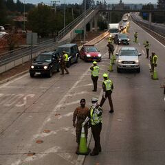 Cuarentena total en Concepción: cuándo empieza, cuándo acaba y restricciones