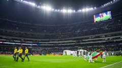 FIFA analiza la hora en la que se juegue la inauguración del Mundial en el Estadio Banorte