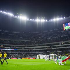 ¿Qué pasará con los palcos del Estadio Banorte para el Mundial? Ya hay solución