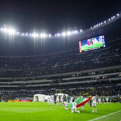 FIFA analiza la hora en la que se juegue la inauguración del Mundial en el Estadio Banorte