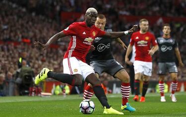 Los diez mejores futbolistas del planeta para Daily Mail