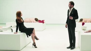 Este infravalorado drama con toques de suspense es fantástico y lo puedes ver en Apple TV+