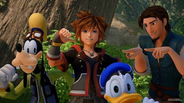 Oficial: un nuevo Kingdom Hearts ya está en desarrollo; llegará en 2022