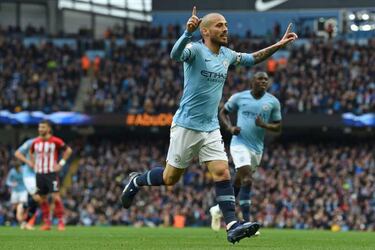 Manchester City will start from scratch next season, says Guardiola