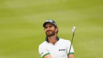 Alejandro Cañizares.