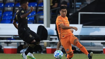 LAFC no ha tenido un buen comienzo de temporada en la MLS, y ahora sabe que no tiene margen de error y deber&aacute; vencer a un Houston Dynamo regular.