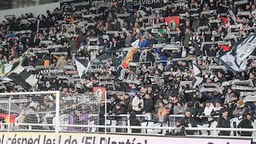 El Plantío pierde espectadores esta temporada