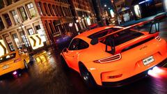 Ubisoft detalla los contenidos del A?o 1 de The Crew 2