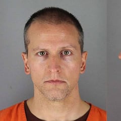 Former Minnesota police officer charged with the murder of George Floyd released on bail