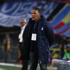 Russo sobre Jaguares: "Hay que traer algo bueno de visitante"