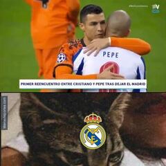 El Barça, el Atleti... Los memes más divertidos de la jornada