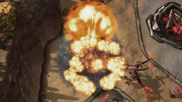 Starcraft 2, así es su modelo Free to Play