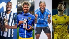 Las dudas de Venezuela en ataque para disputar la Copa América