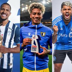 Las dudas de Venezuela en ataque para disputar la Copa América